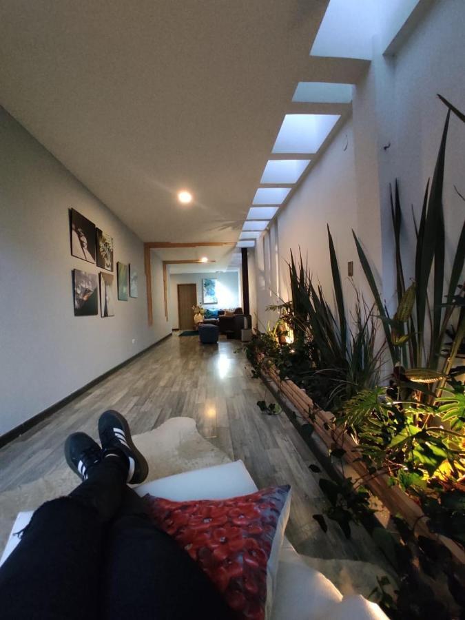 Villa Amonita casa Campestre, vía Tunja Paipa Exterior foto