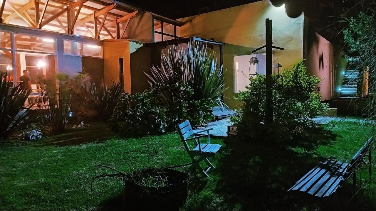 Villa Amonita casa Campestre, vía Tunja Paipa Exterior foto