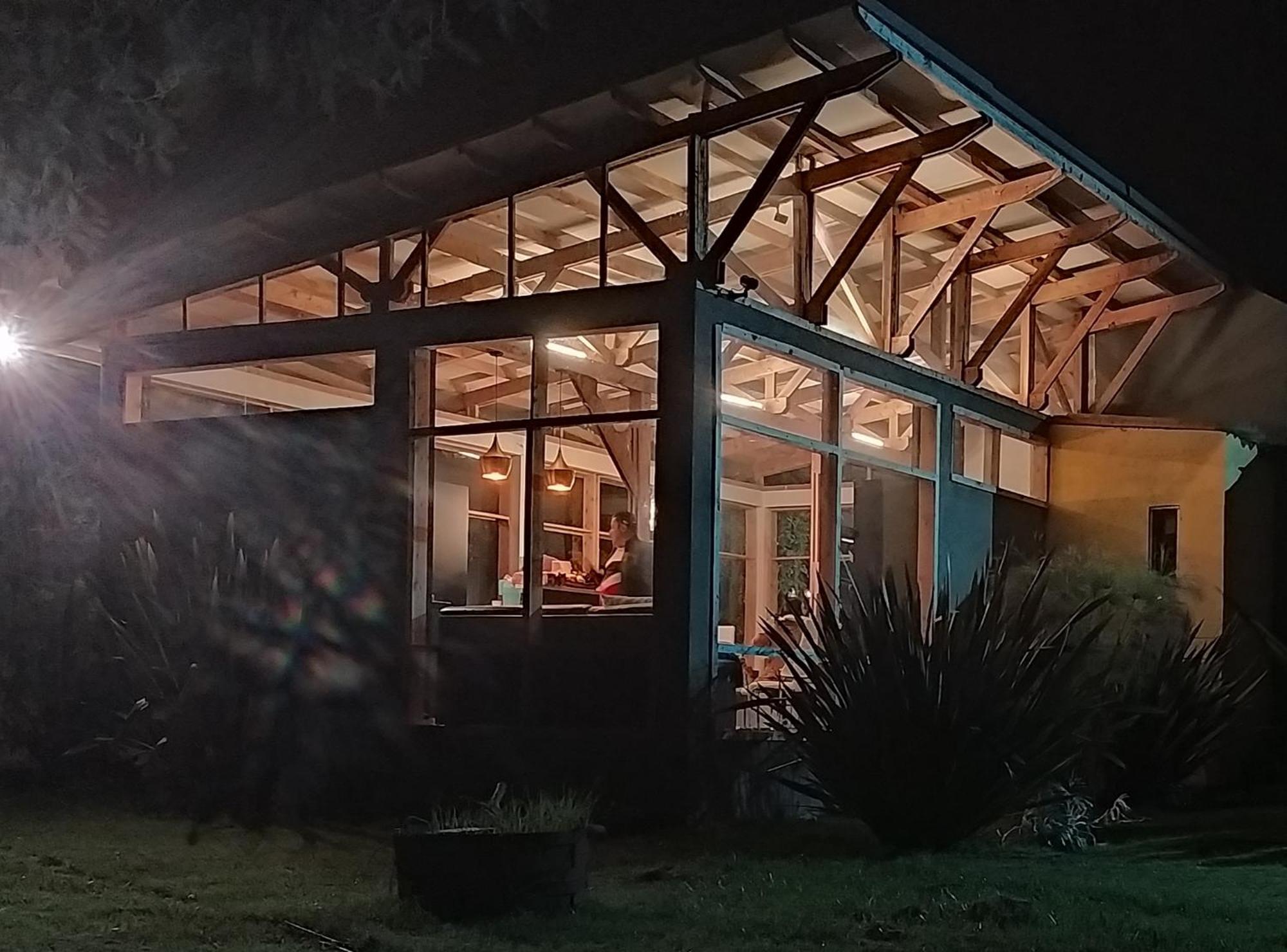Villa Amonita casa Campestre, vía Tunja Paipa Exterior foto